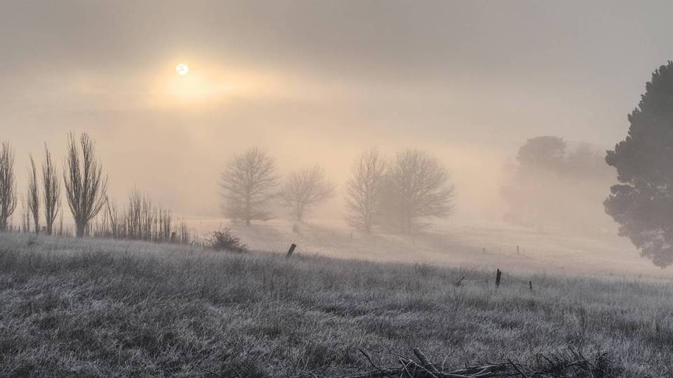 winter solstice