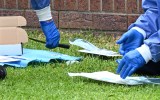 Lab boss suspend scandal