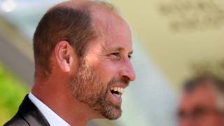 Prince William birthday