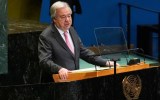 UN Security Council Iran