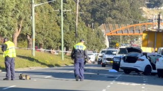 north lambton crash