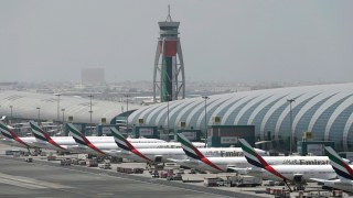 middle east airlines