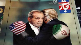 Iran Qatar US attack