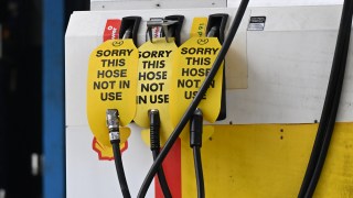 Fuel inflation Australia Middle East