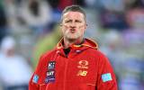 Damien Hardwick AFL fine