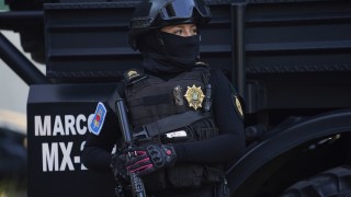 Mexico mass shooting