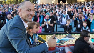 warren tredrea semitic