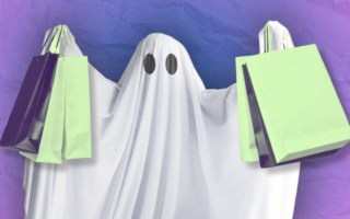 ghost stores scam