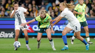 matildas slovenia
