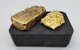 gold