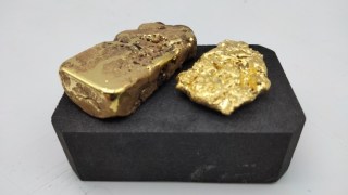 gold