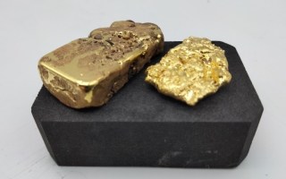 gold