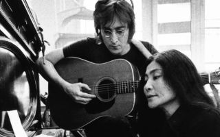 lennon yoko ono