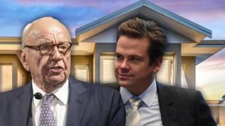 news corp mortgage