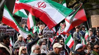 Iran Australians