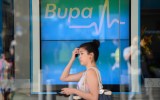 bupa fine