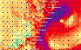 weather flooding