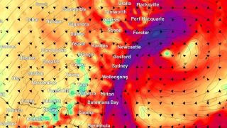 weather flooding