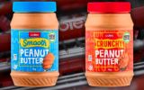 coles peanut butter