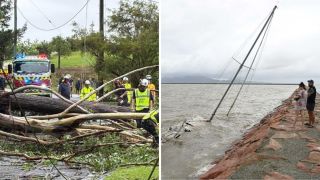 nsw east coast storm