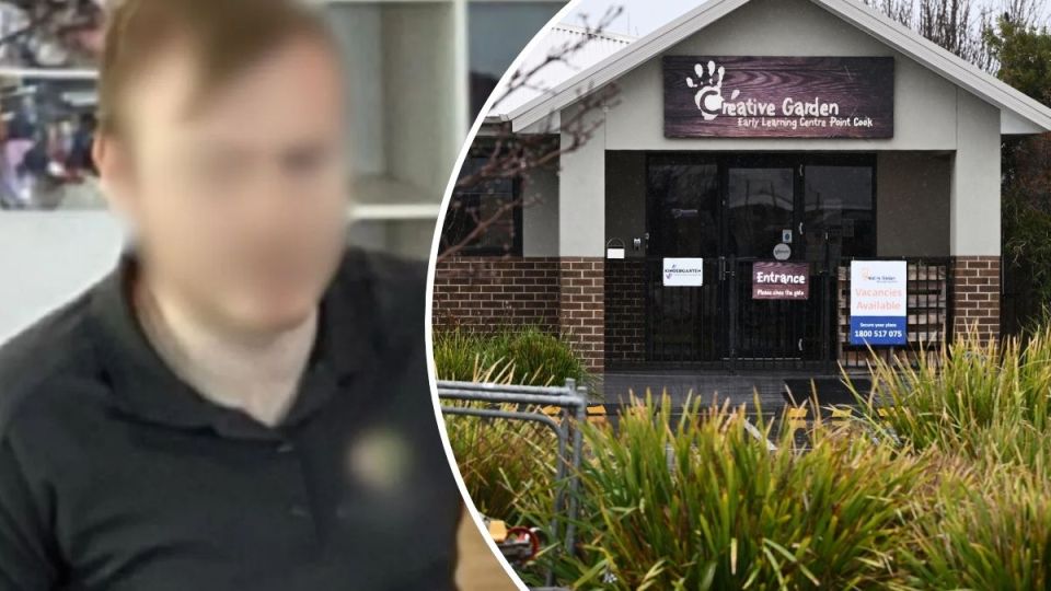 child abuse point cook