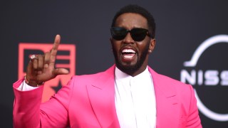 diddy combs