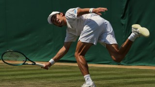 Wimbledon Australia