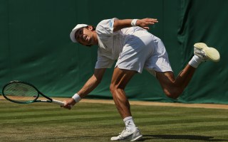 Wimbledon Australia