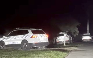 daisy hill shooting