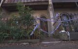 Surry Hills terrace house