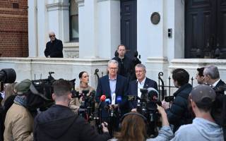 antisemitic attacks Melbourne