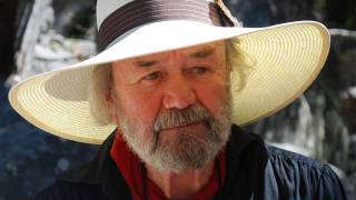 Peter Russell-Clarke chef death