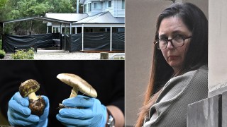 erin patterson mushroom murder