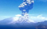 volcano