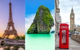 travel