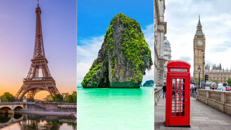 travel