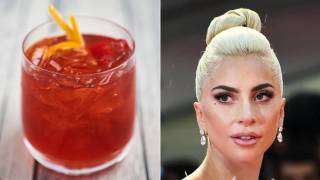 gaga drink