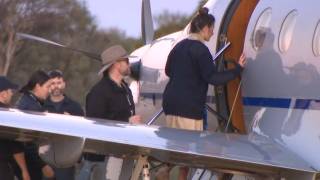 German backpacker search