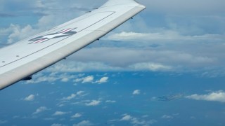 Taiwan US Australia war