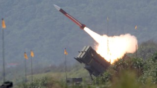 patriot missile ukraine