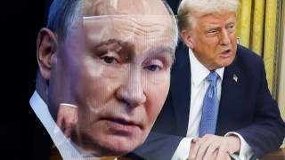 trump Putin