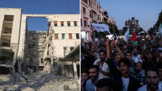 Syria