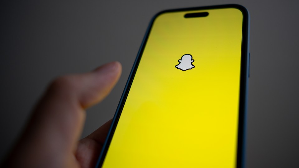 snapchat