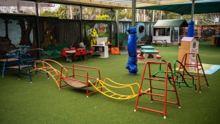 childcare