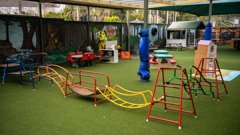 childcare