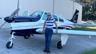 plane crash snowy mountains