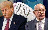 Trump and Murdoch