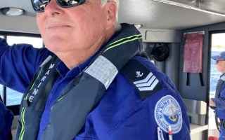 missing fisherman nsw