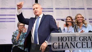 tasmania election
