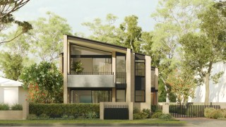 nsw pattern book house